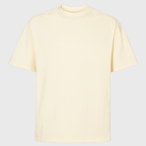 Polera oversize heavyweight® crudo