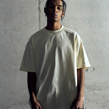 Polera oversize heavyweight® crudo