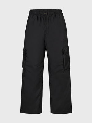 cargo nylon baggy