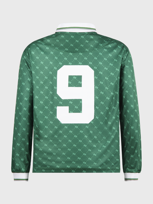 Camiseta Saint Hills verde
