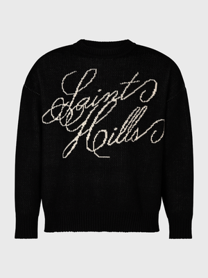 Chaleco Saint Hills color negro