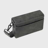 Double F Crossbody bag - Washed