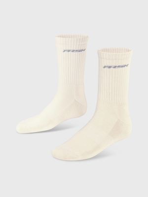 Tripack Calcetas Esenciales Fresh