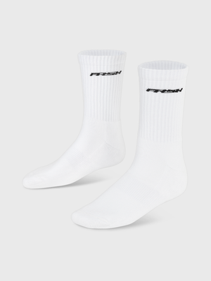 Tripack Calcetas Esenciales Fresh