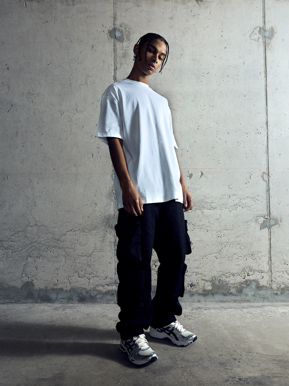 Poleras urbanas online hombre