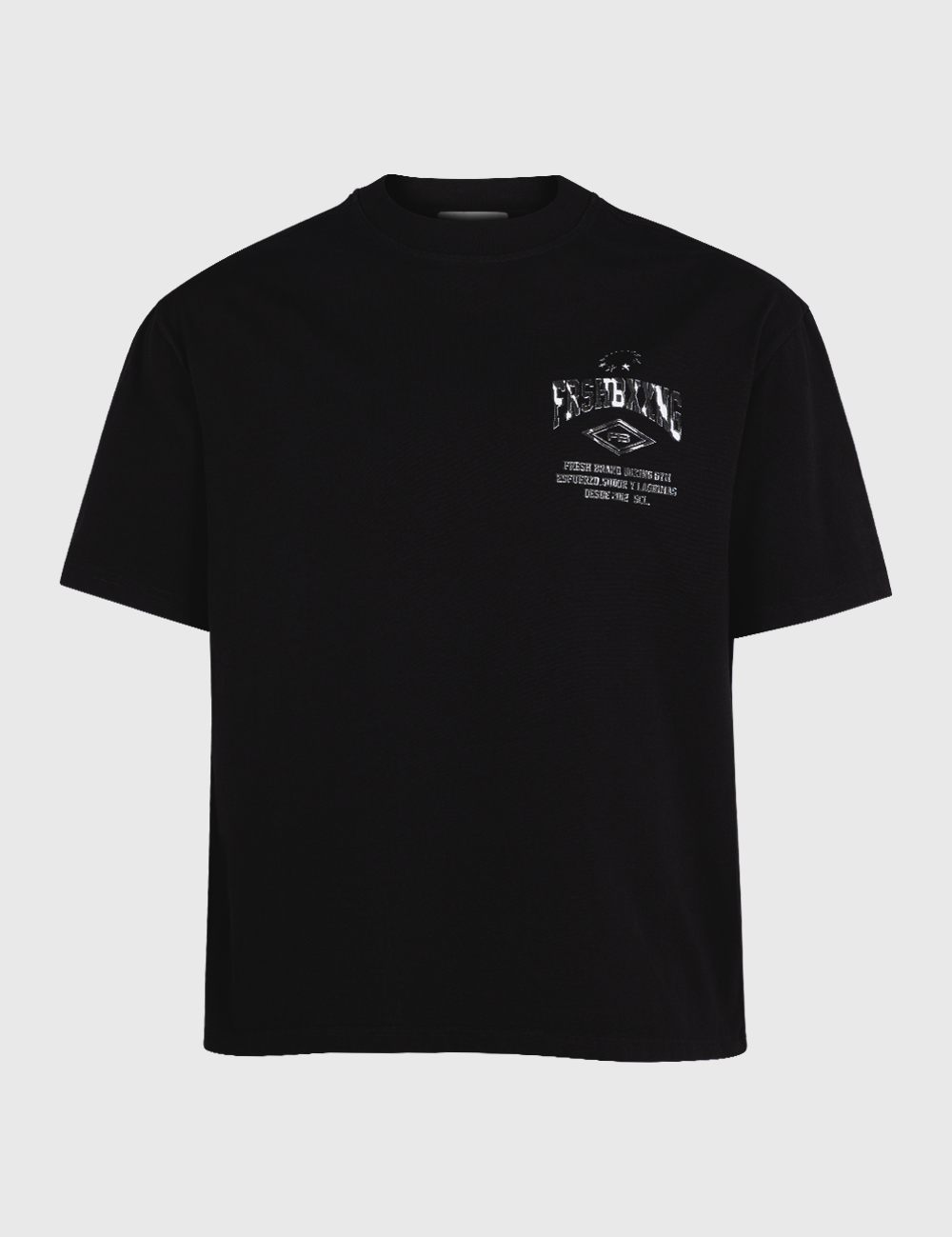 Fresh Brand Streetwear freshbrand.cl