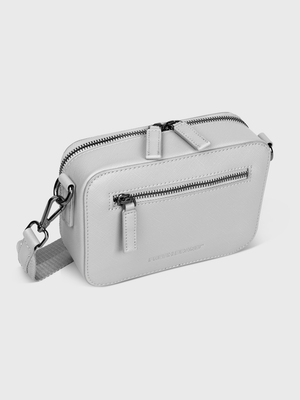 Shoulder Bag Fresh Brand color gris
