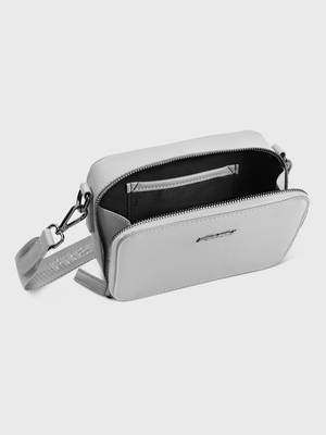 Shoulder Bag Fresh Brand color gris