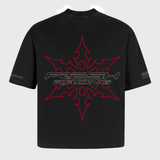 Polera Sp333d negra